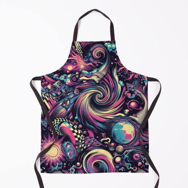 Item preview, falcon88 Psychedelic Grunge Wave designed and sold by Imaginarium of Chaos falcon88 .