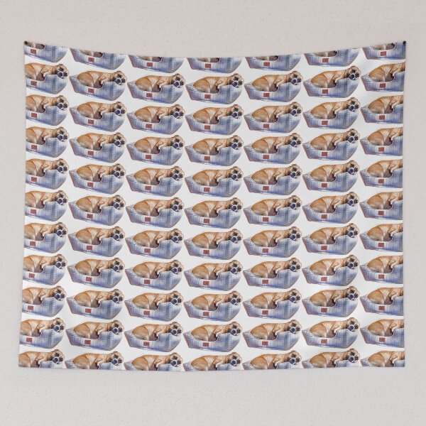 Item preview, Rocky Racoon 3 by JDFrench designed and sold by artfeedz toronto.