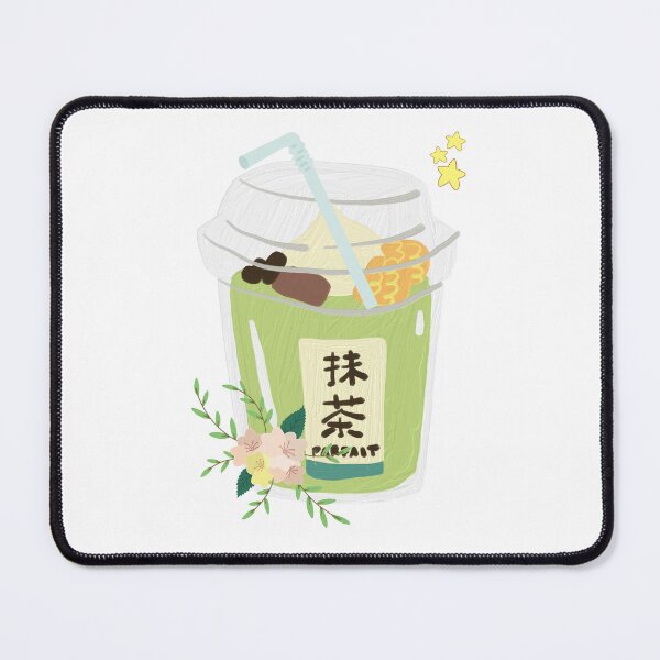 Item preview, Matcha chai designed and sold by Solastavie.