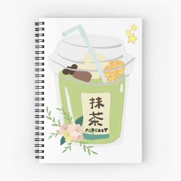 Item preview, Matcha chai designed and sold by Solastavie.