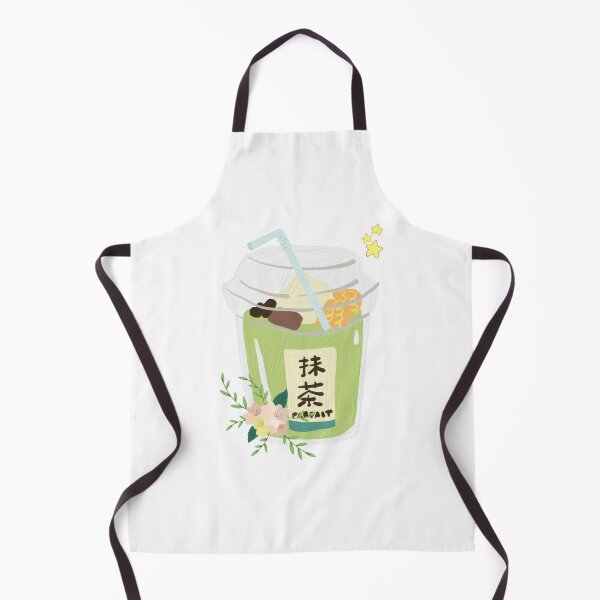 Item preview, Matcha chai designed and sold by Solastavie.
