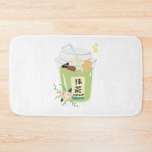 Item preview, Matcha chai designed and sold by Solastavie.