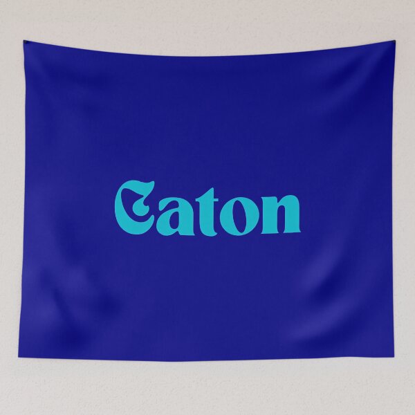 Item preview, Caton, Funny Cool Best color art designed and sold by artdragongift 15.