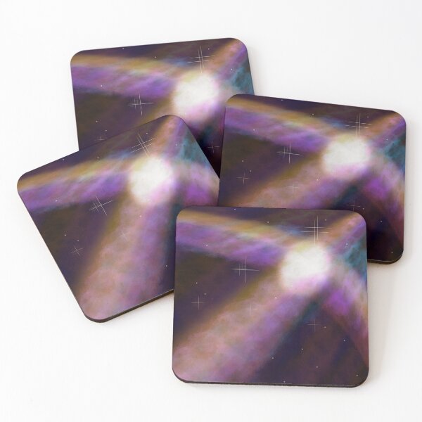 Item preview, "The Cross star" designed and sold by Spaceart9.