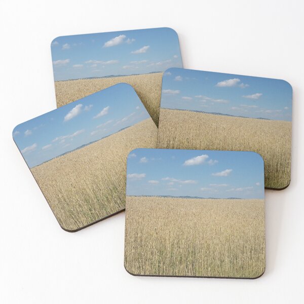Item preview, fields of grain designed and sold by Papasmerf.