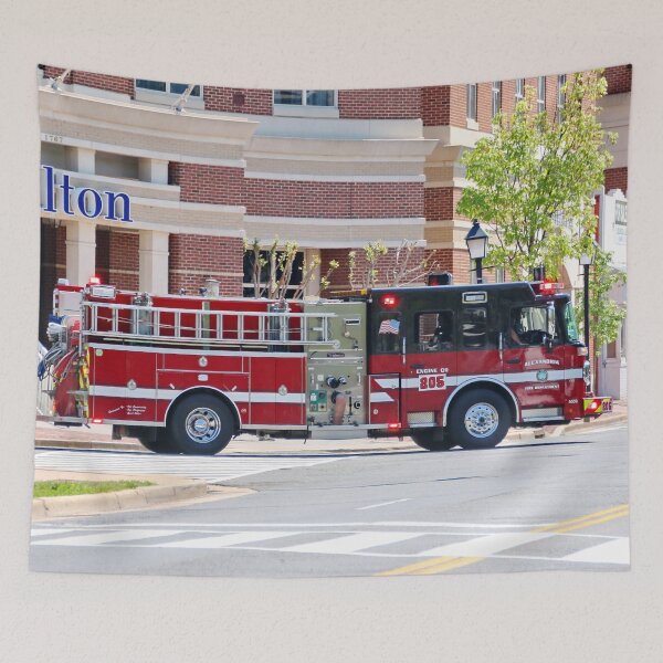 Item preview, Alexandria Virginia designed and sold by AnnDixon.