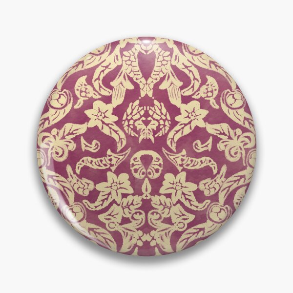 Item preview, Alhambra - Tile 3 designed and sold by JoseYeste.