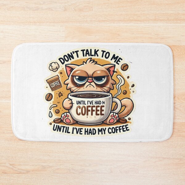 Item preview, Cat in a cup designed and sold by Ayisas.
