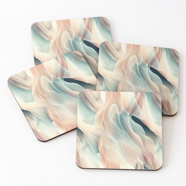 Item preview, Lightweight Chiffon Design with Graceful Movement designed and sold by communedesigns.