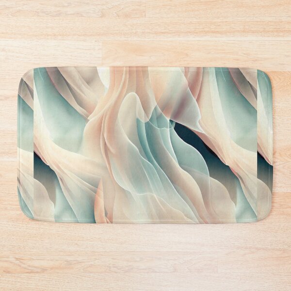 Item preview, Lightweight Chiffon Design with Graceful Movement designed and sold by communedesigns.