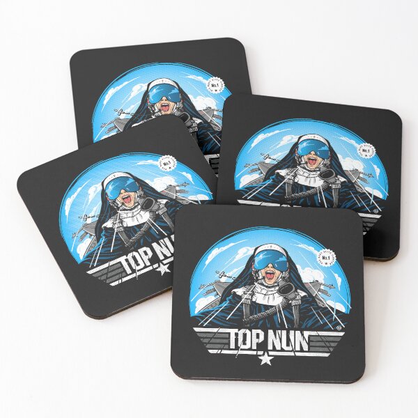 Item preview, Top Nun designed and sold by Gamma-Ray.