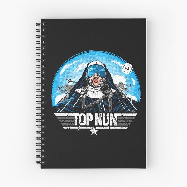 Item preview, Top Nun designed and sold by Gamma-Ray.
