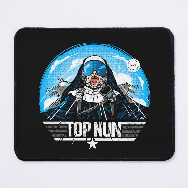 Item preview, Top Nun designed and sold by Gamma-Ray.