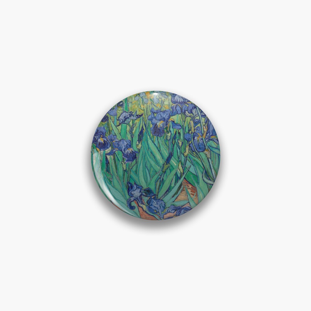 Item preview, Pin designed and sold by Be-RasCreatives.