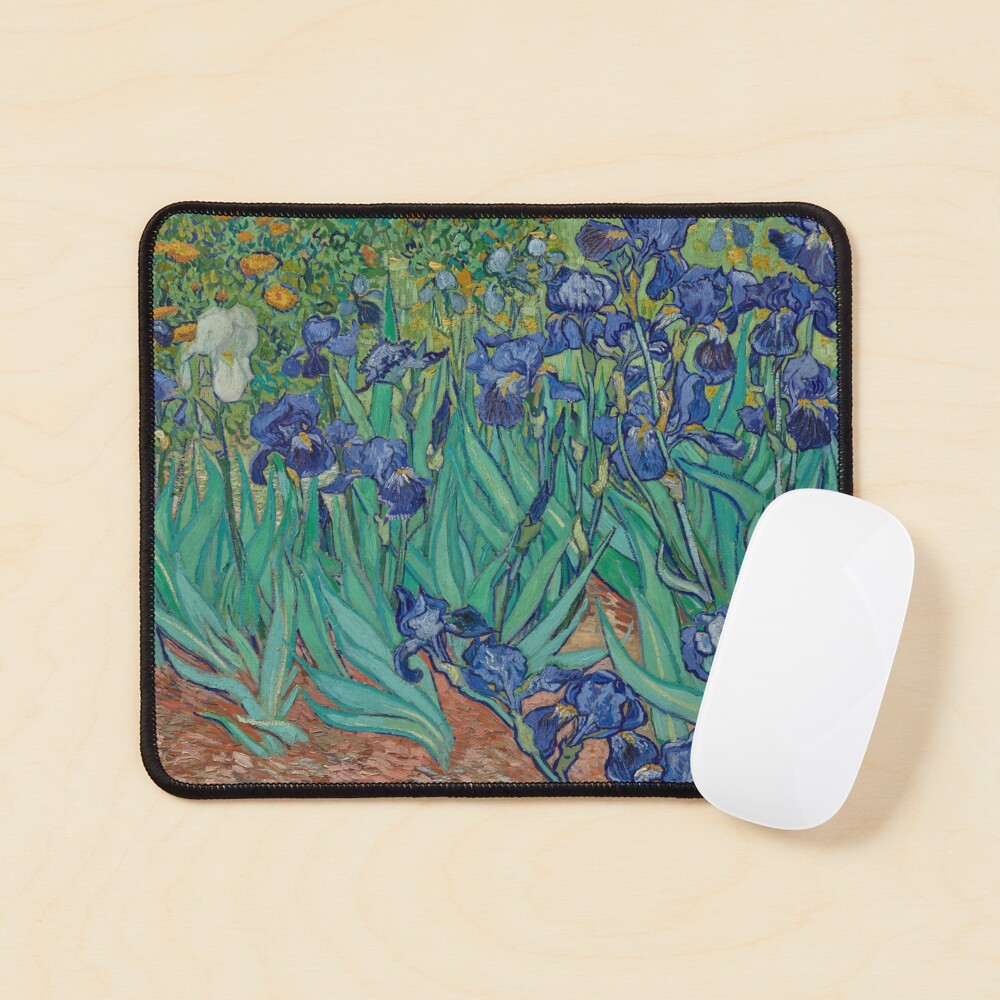 Item preview, Mouse Pad designed and sold by Be-RasCreatives.