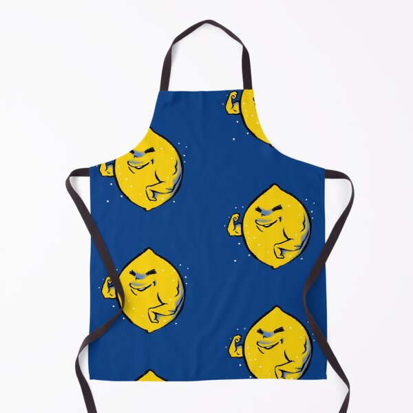 Item preview, Muscle Lemon designed and sold by Arabicat.