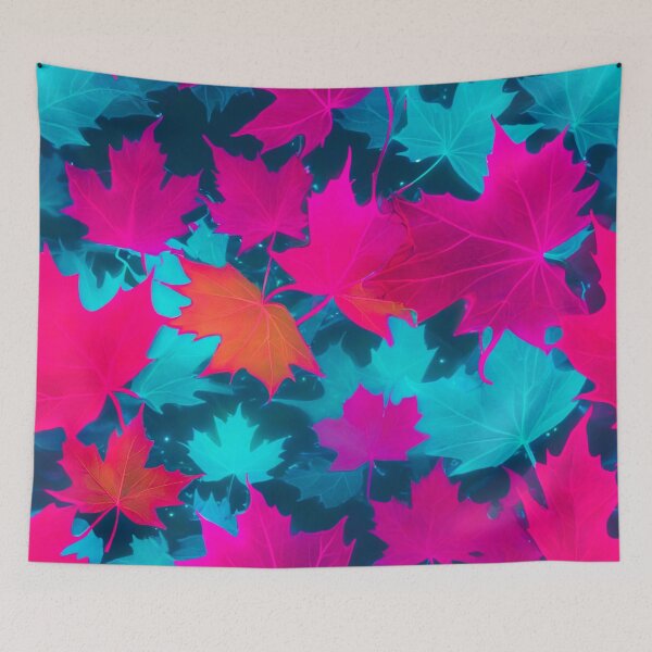 Item preview, Maple Leaf Beautiful designed and sold by AbeeRedB.