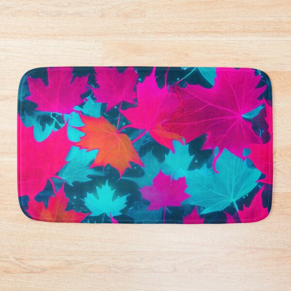 Item preview, Maple Leaf Beautiful designed and sold by AbeeRedB.