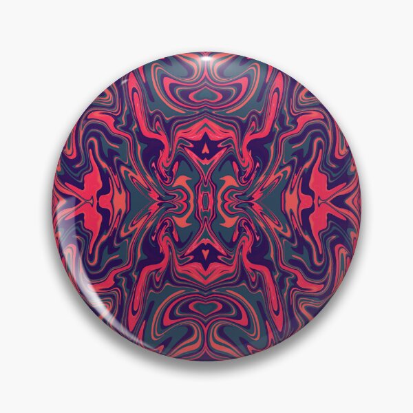 Item preview,  Indie Mandala  designed and sold by CarmelRiv.
