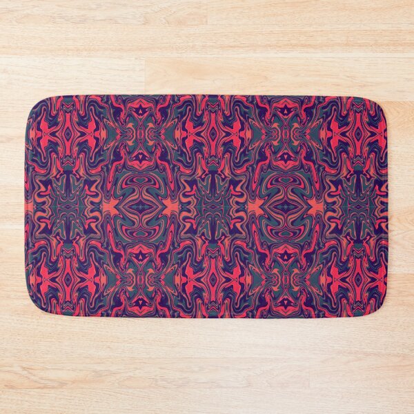 Item preview, Indie Mandala designed and sold by CarmelRiv.