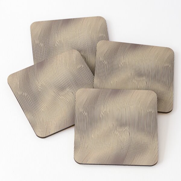 Item preview, Timeless Corduroy Pattern in Rich Tones designed and sold by communedesigns.