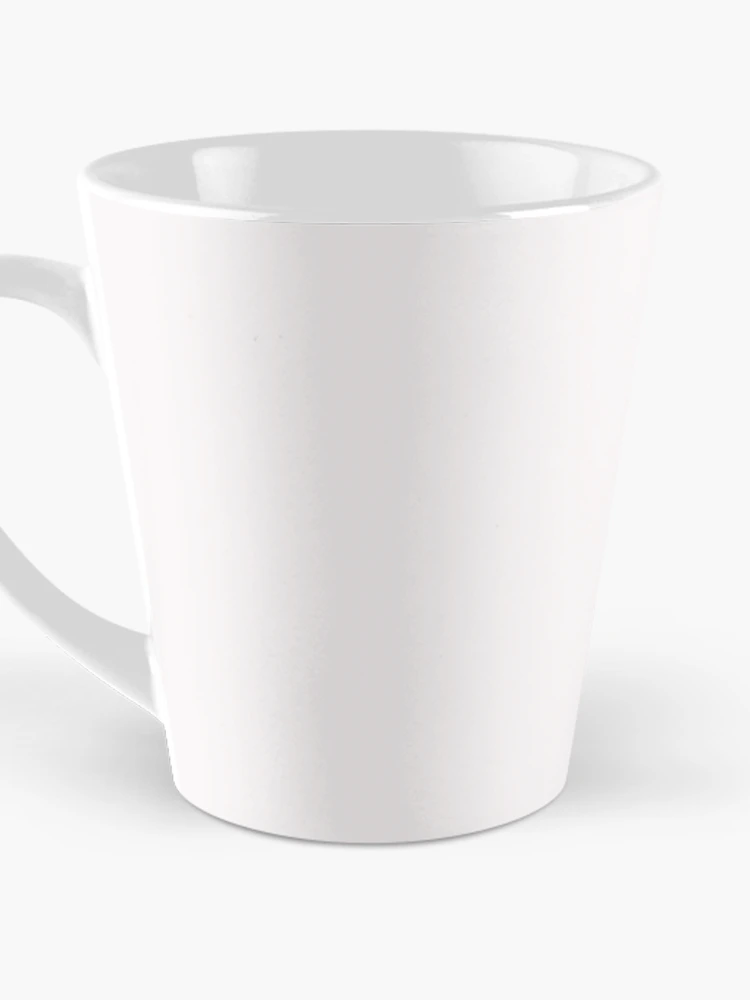Thumbnail 3 of 4, Coffee Mug, Space Rabbit designed and sold by Kni2BeDesign.