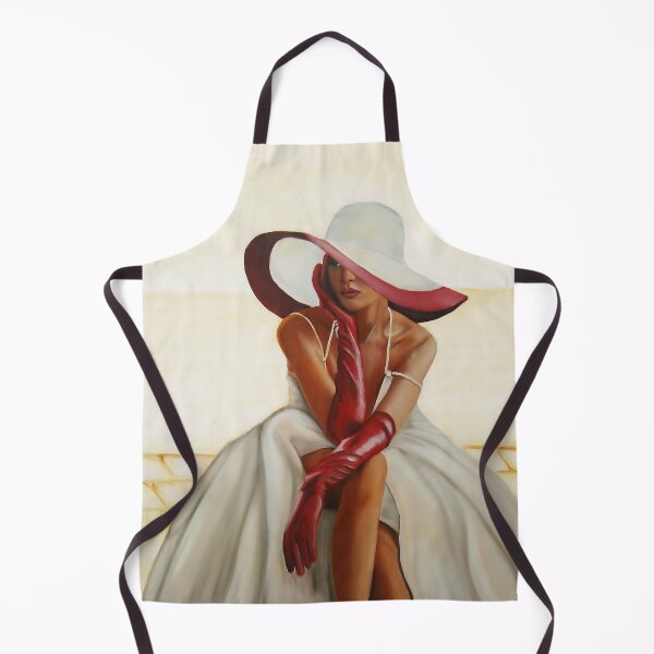 Item preview, Charming - Artem Tuliuk original oil painting designed and sold by Artem Tuliuk.