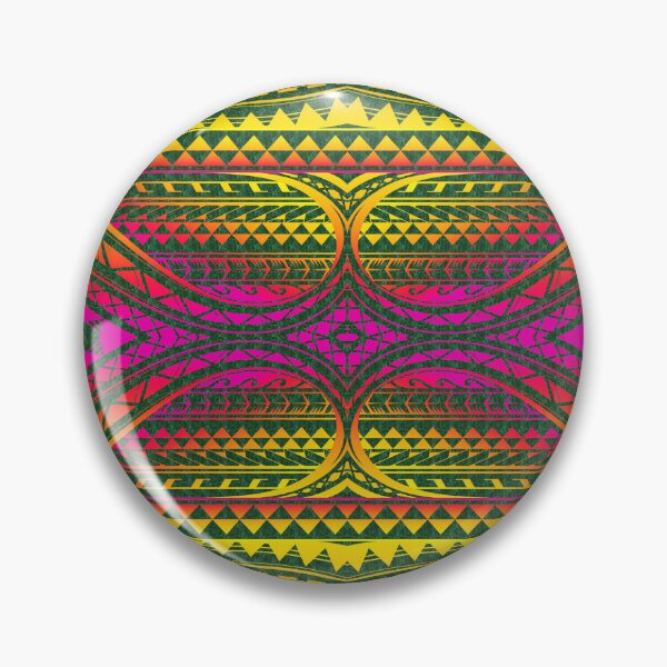 Item preview, TROPICAL TRIBAL PRINTS designed and sold by dzawadesigns.