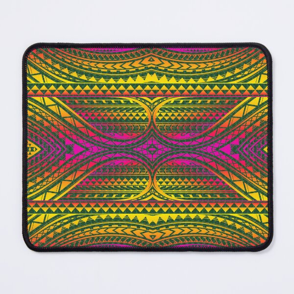 Item preview, TROPICAL TRIBAL PRINTS designed and sold by dzawadesigns.