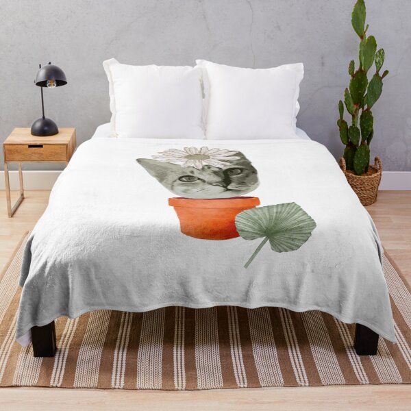 Item preview, Art Cat Aesthetic Cat Vintage Romantic designed and sold by MarcelooArt.