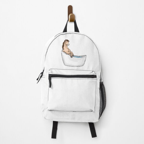 Item preview, Horse Bathe Bathtub designed and sold by Snabdesign84.
