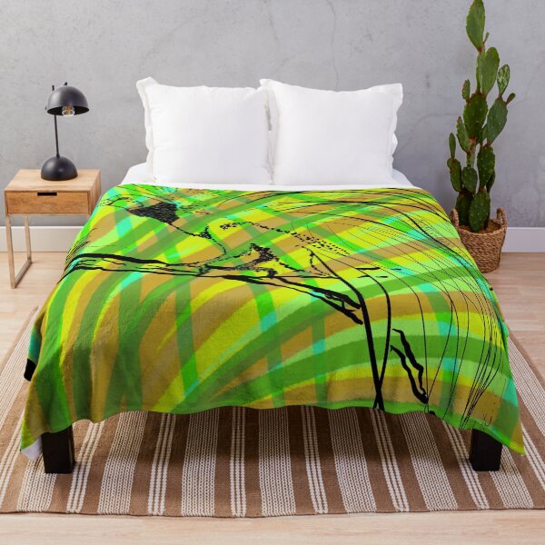 Item preview, Bird of Paradise designed and sold by TinaJostDesigns.