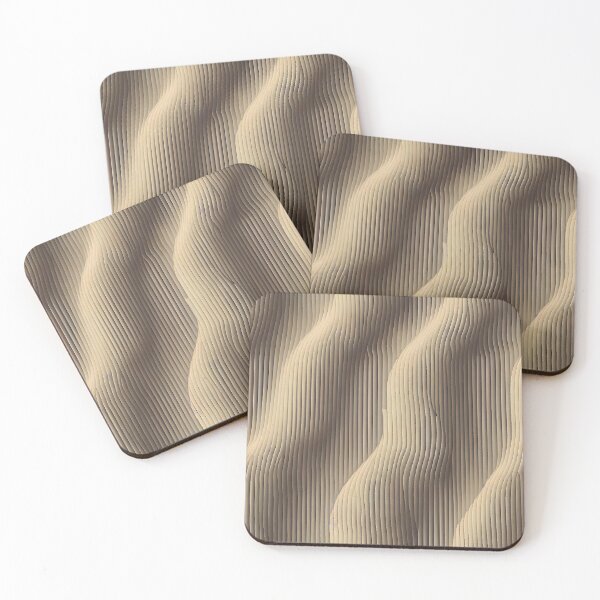 Item preview, Elegant Corduroy Motif with Soft Texture designed and sold by communedesigns.