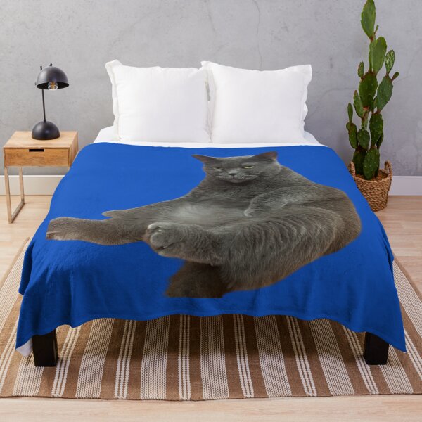Item preview, Lazy cat designed and sold by Catsmoment.