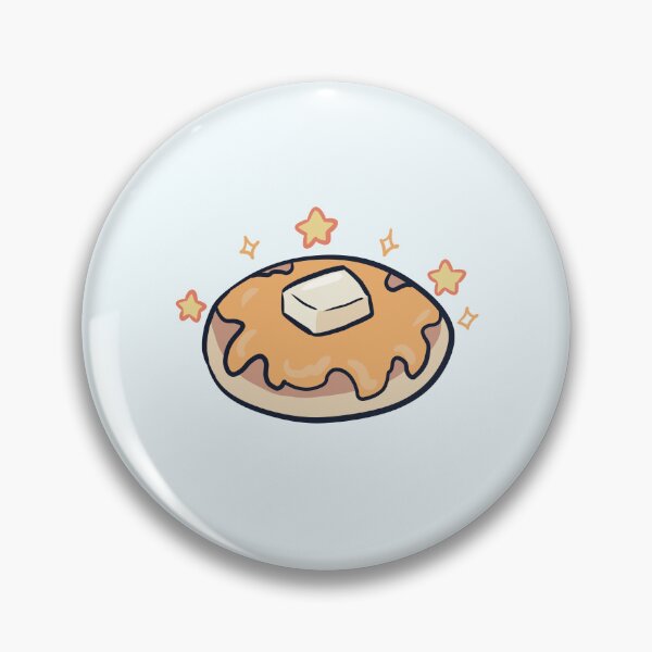 Item preview, Cute Pancake designed and sold by Artofmayara.