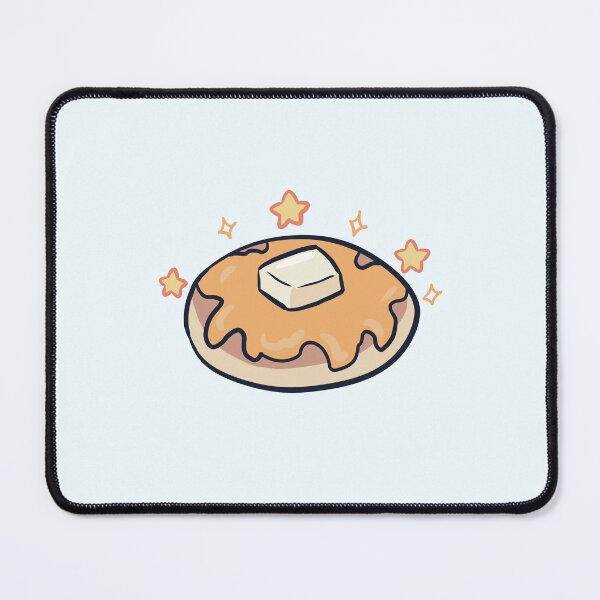 Item preview, Cute Pancake designed and sold by Artofmayara.