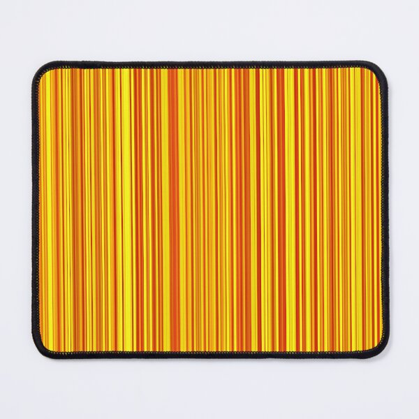 Item preview, Stripes in Dark Orange Brown Earth Tone Colors designed and sold by KaSaPo.