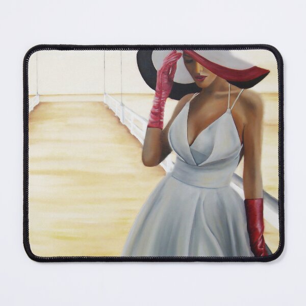 Item preview, Charming 2 - Artem Tuliuk original oil painting designed and sold by Artem Tuliuk.