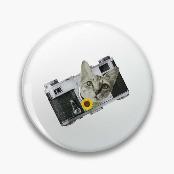 Item preview, Art Cat Aesthetic Cat Vintage Romantic  designed and sold by MarcelooArt.