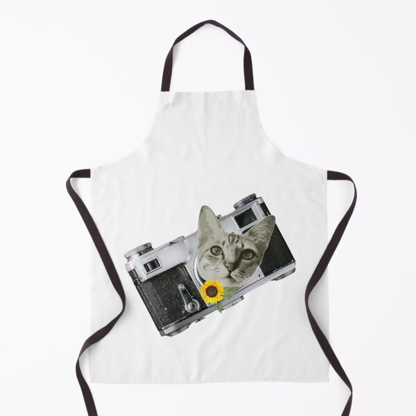 Item preview, Art Cat Aesthetic Cat Vintage Romantic designed and sold by MarcelooArt.