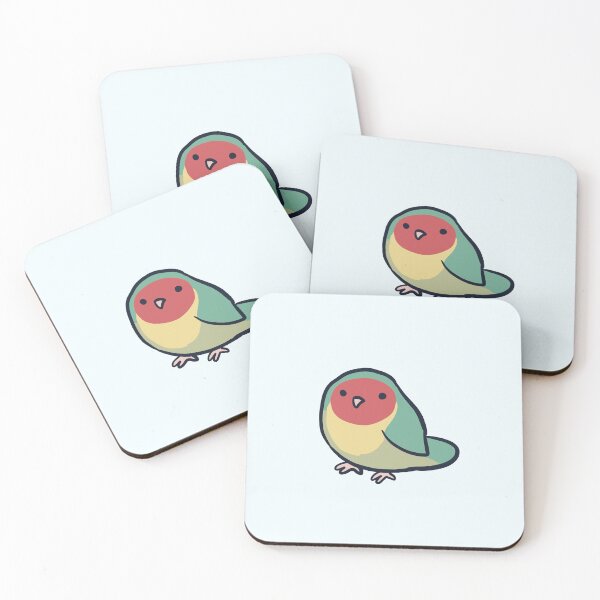 Item preview, Love bird  designed and sold by Artofmayara.