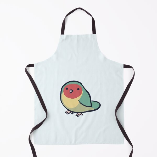 Item preview, Love bird designed and sold by Artofmayara.
