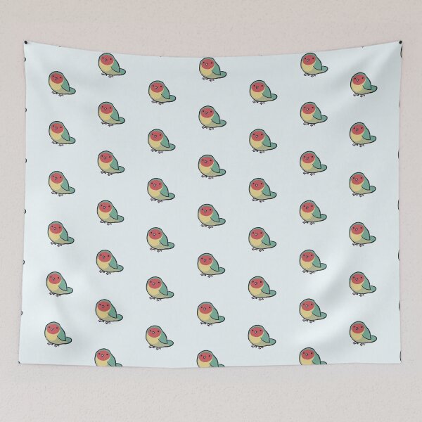 Item preview, Love bird  designed and sold by Artofmayara.