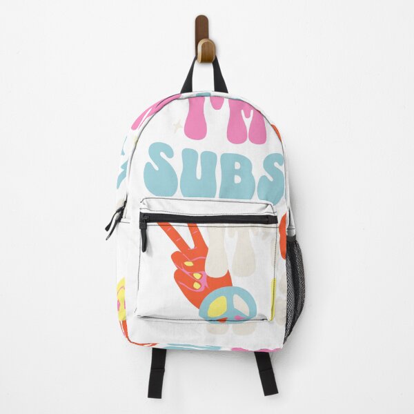 Item preview, Substitue Teacher introducing themself with Taylor Swift lyrics designed and sold by busstop16.