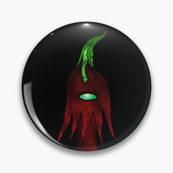 Item preview, Christmas fish demon designed and sold by darkmaelstrom.