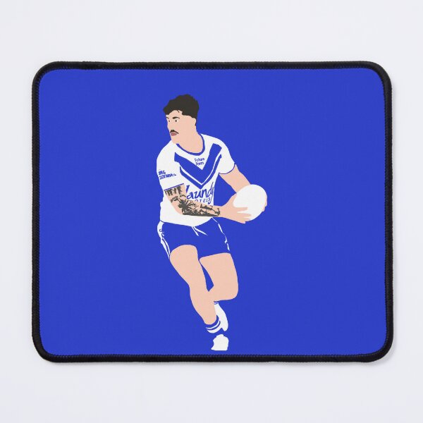 Item preview, Toby Sexton - Canterbury Bulldogs designed and sold by Rhys40.
