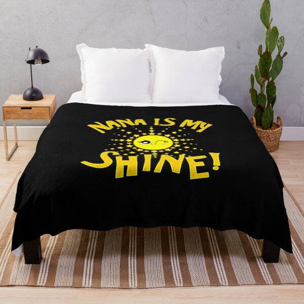 Item preview, ¡NANA ES MI SOL! designed and sold by HoppRock.