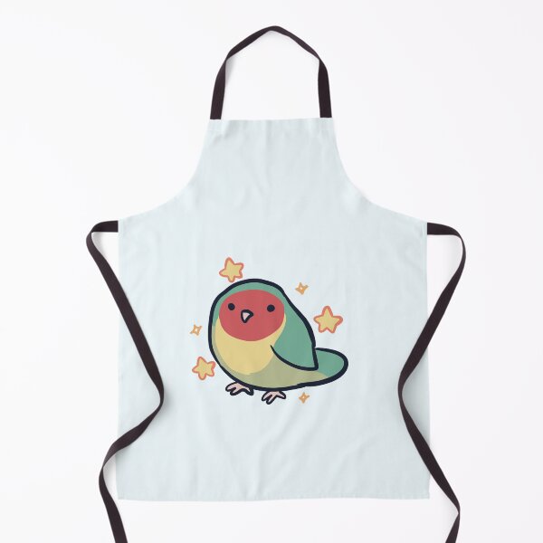 Item preview, Love bird designed and sold by Artofmayara.