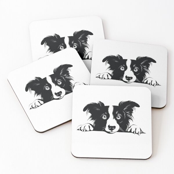 Item preview, Collie Puppy Dog designed and sold by ArmoDesigns.