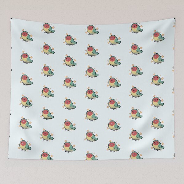 Item preview, Love bird  designed and sold by Artofmayara.